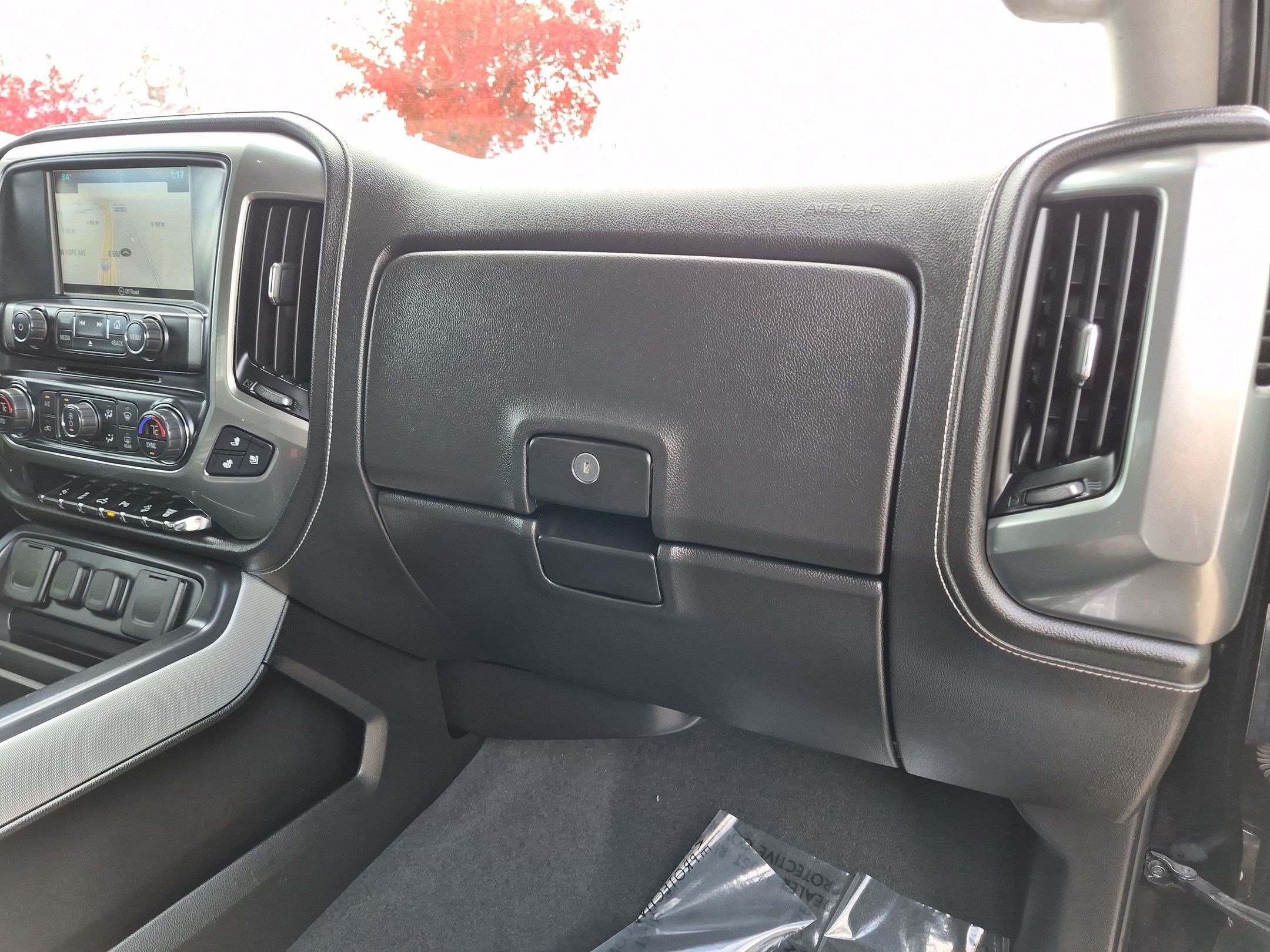 Certified 2019 Chevrolet Silverado 2500 LTZ w/ Duramax Plus Package AWD/4WD image 30