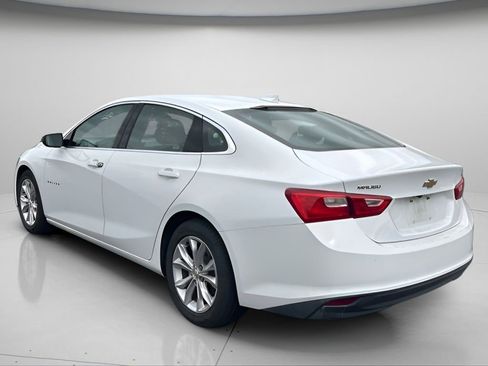 Used 2023 Chevrolet Malibu LT image 6