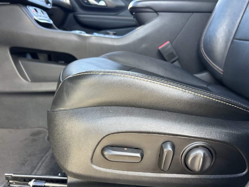 Used 2020 GMC Terrain SLT w/ Preferred Package FWD image 20
