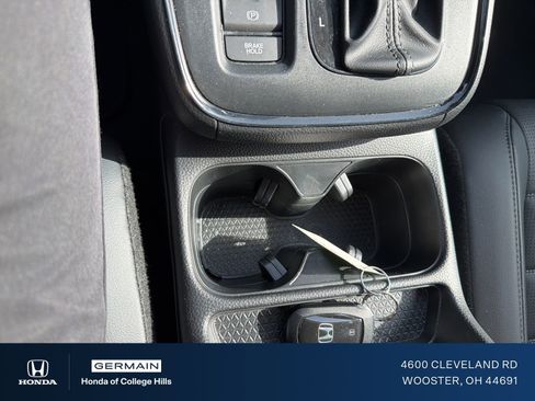 Used 2024 Honda CR-V EX-L image 25