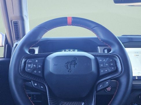 Used 2024 Ford Bronco Raptor image 31