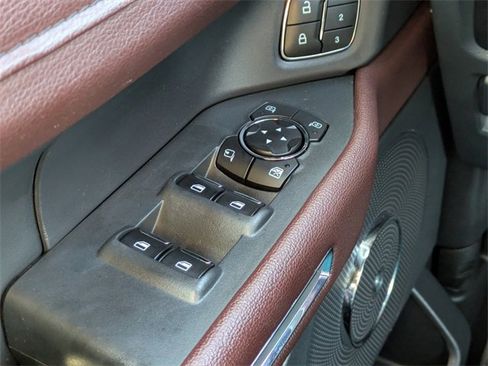 Used 2024 Ford Expedition Max Limited image 27