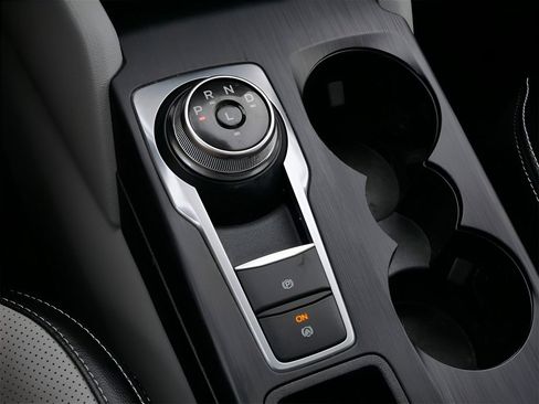 Used 2023 Ford Escape SE w/ PHEV Premium Package image 22