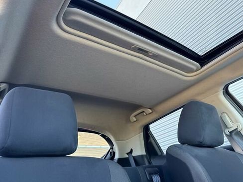 Used 2013 Nissan Juke SV w/ Sport Pkg image 17