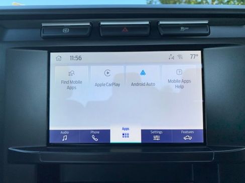 New 2024 Ford F550 4x4 Regular Cab Super Duty image 13