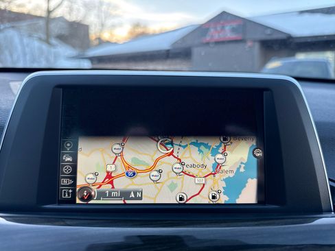 Used 2017 BMW X1 xDrive28i image 47