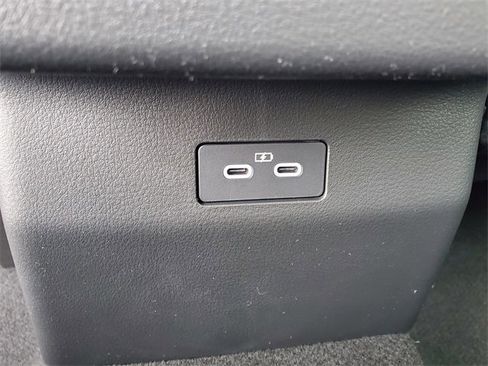 Used 2025 MAZDA CX-50 AWD 2.5 S w/ Cargo Package image 12