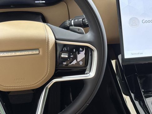 New 2026 Land Rover Range Rover Sport SE image 13