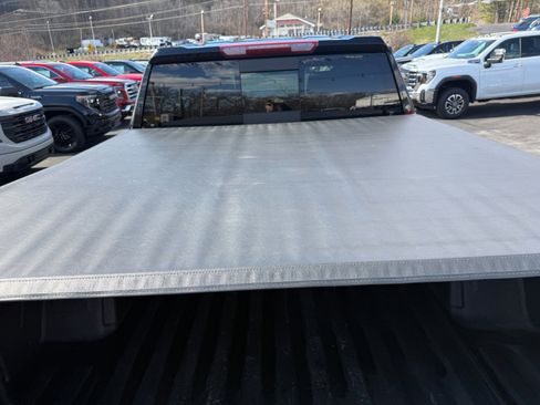 Used 2024 GMC Sierra 1500 SLT w/ SLT Premium Plus Package image 20