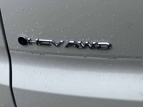 New 2026 Toyota Crown Signia AWD/4WD image 20