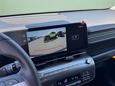 New 2025 Hyundai Kona SEL image 23