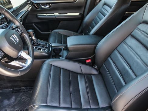 Used 2024 Honda CR-V EX-L image 18