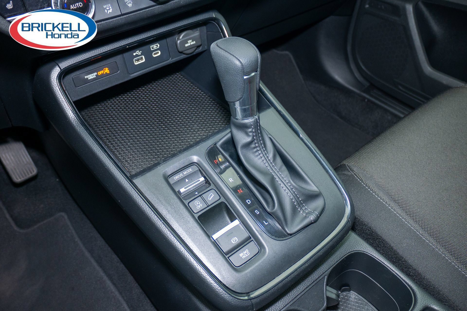 Certified 2023 Honda CR-V EX image 36