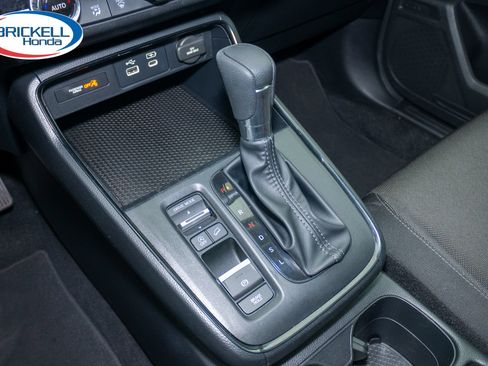 Certified 2023 Honda CR-V EX image 36