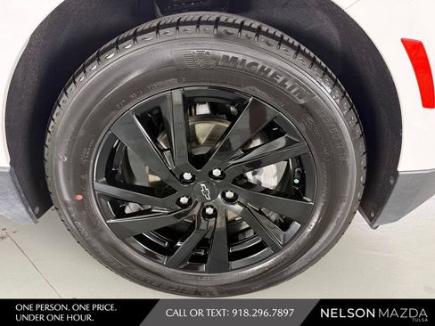 Used 2023 Chevrolet Equinox LS w/ LS Convenience Package FWD image 14
