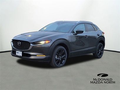 New 2025 MAZDA CX-30 AWD 2.5 S w/ Select Sport Pkg