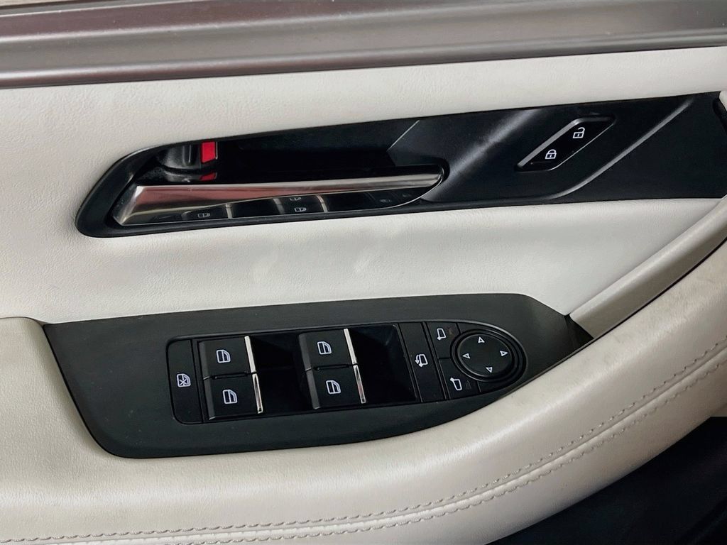 Used 2024 MAZDA CX-90 Plug-In Hybrid w/ Premium Plus AWD/4WD image 16