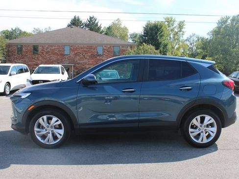 Used 2024 Buick Encore GX Preferred FWD image 5