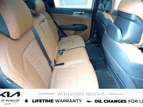 New 2026 Kia Sportage X-Line image 14