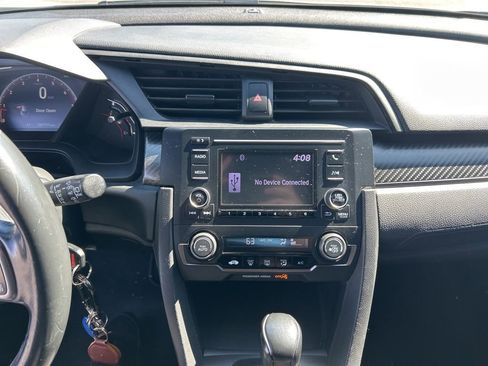 Used 2019 Honda Civic Sport image 3