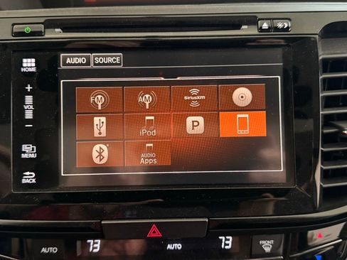 Used 2016 Honda Accord EX image 28