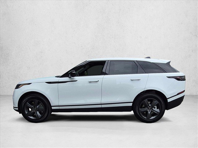 New 2026 Land Rover Range Rover Velar S AWD/4WD image 5