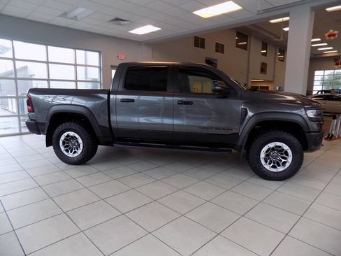Used 2024 RAM 1500 TRX w/ TRX Level 2 Equipment Group AWD/4WD image 13