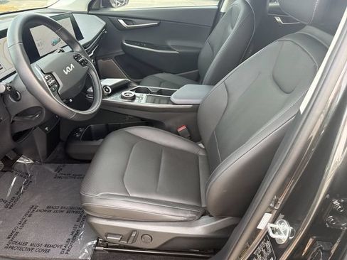 Used 2023 Kia EV6 Wind w/ Wind Technology Package RWD image 4