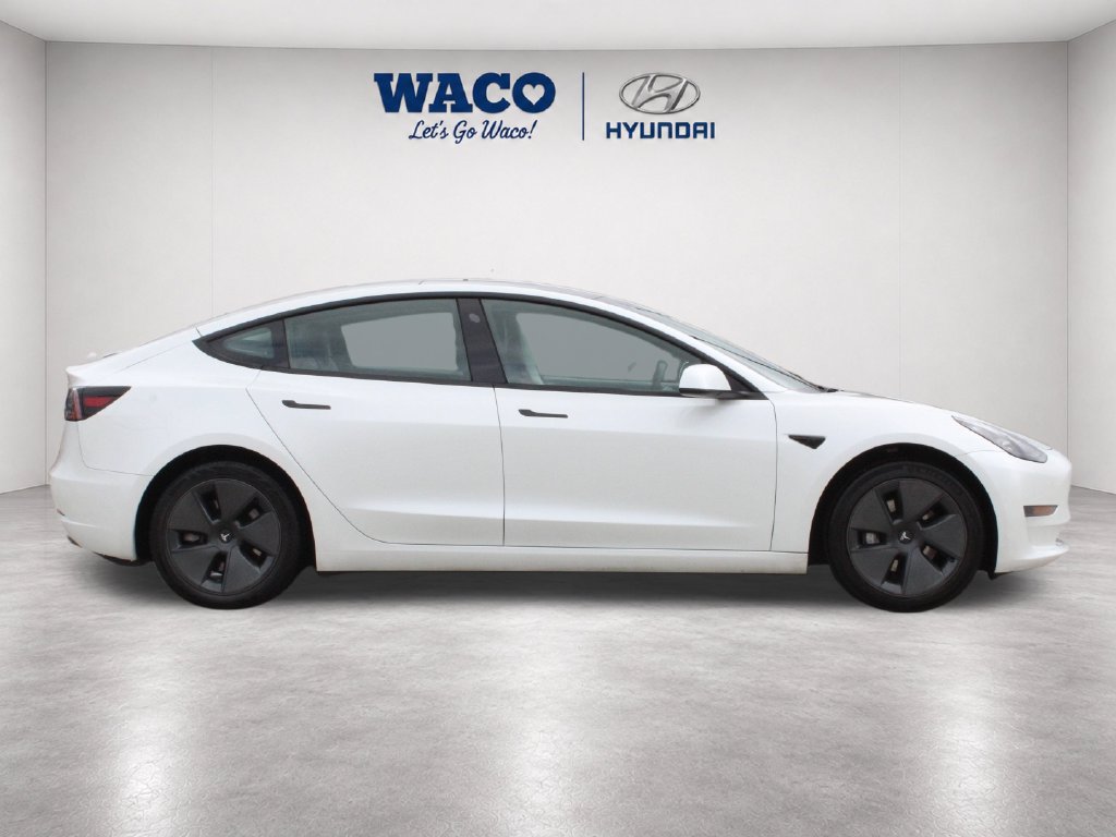 Used 2023 Tesla Model 3 Standard Range RWD image 13