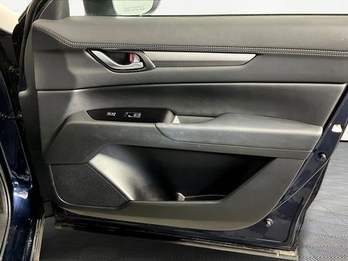 Used 2023 MAZDA CX-5 AWD 2.5 S w/ Select Package image 25