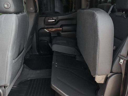 Used 2019 Chevrolet Silverado 1500 RST w/ All-Star Edition AWD/4WD image 29