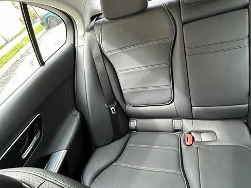 Used 2022 Mercedes-Benz C 300 Sedan w/ Advanced USB Package image 12