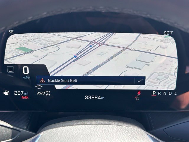 Certified 2026 Chevrolet Equinox LT AWD/4WD image 21