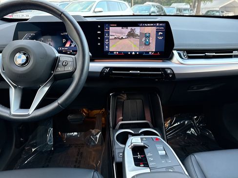 Used 2025 BMW X1 xDrive28i image 19