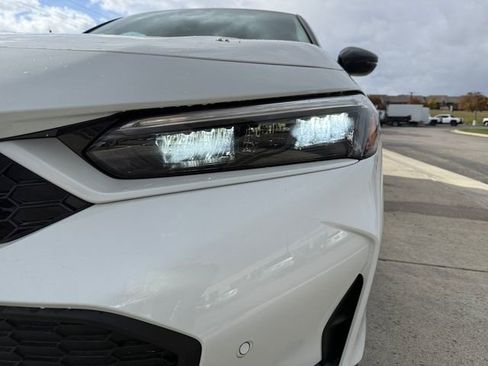 New 2026 Honda Civic Sport Touring image 6