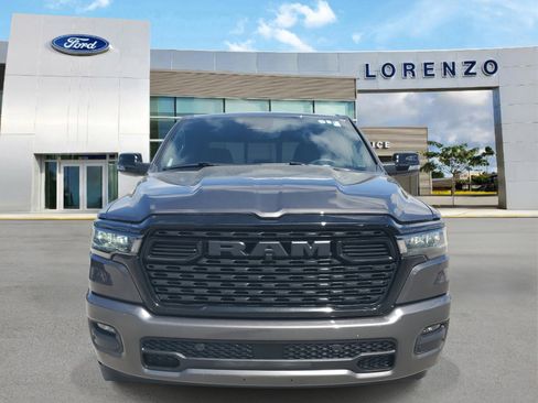 Used 2025 RAM 1500 Big Horn image 2