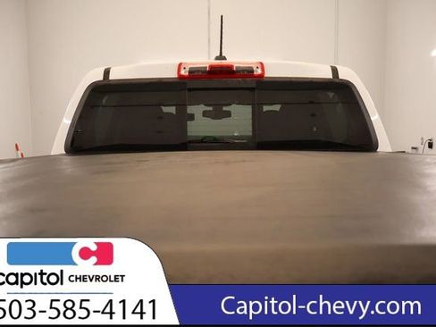 Used 2021 Chevrolet Colorado Z71 image 28