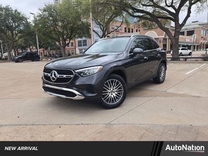 Certified 2026 Mercedes-Benz GLC 300