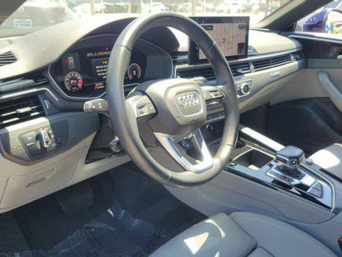 Used 2021 Audi A5 2.0T Premium Plus w/ Premium Plus AWD/4WD image 20