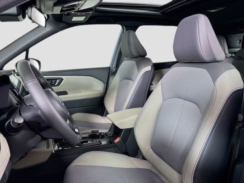 New 2026 Subaru Forester Premium image 20