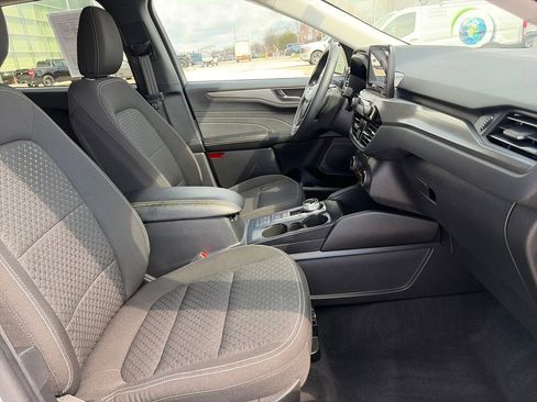 Used 2023 Ford Escape Active w/ Cold Weather Package image 11