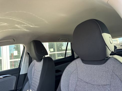 New 2026 Volkswagen Tiguan S image 14