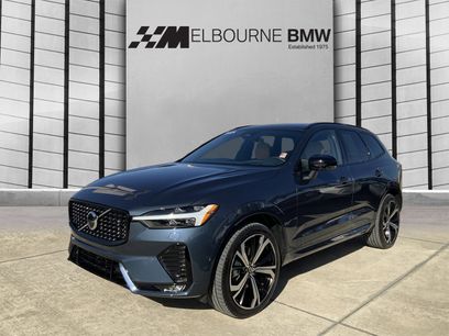 Used 2025 Volvo XC60 B5 Ultra w/ Protection Package Premier