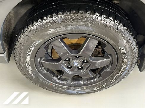 Certified 2024 Subaru Outback Wilderness image 32