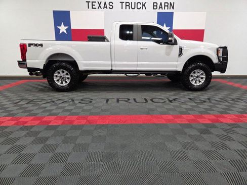 Used 2019 Ford F250 XL w/ XL Value Package AWD/4WD image 13