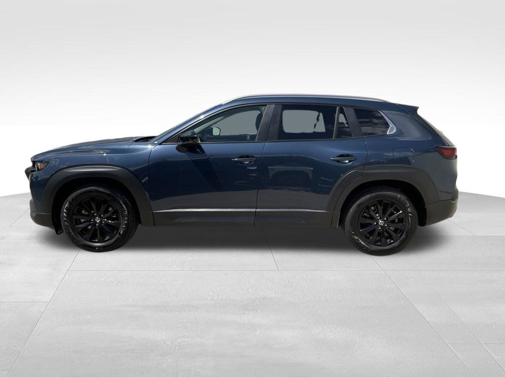 Certified 2026 MAZDA CX-50 AWD 2.5 S w/ Preferred Pkg image 8