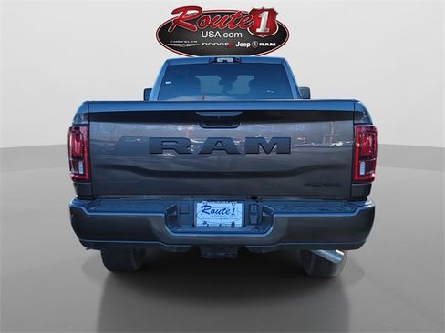 New 2026 RAM 2500 Big Horn image 8