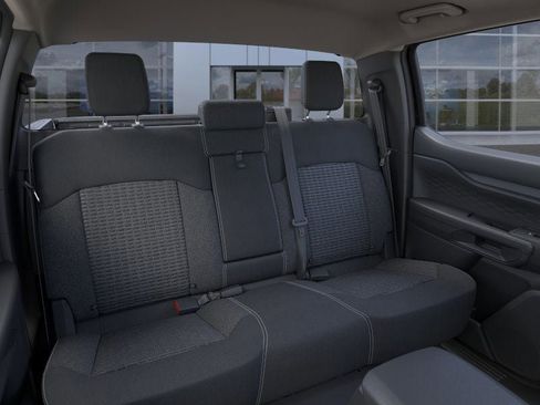 New 2025 Ford Ranger XL w/ Trailer Tow Package image 11