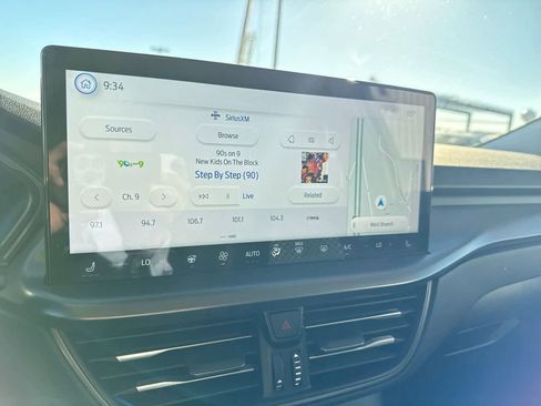 Used 2023 Ford Escape Active w/ Tech Pack #2 image 29