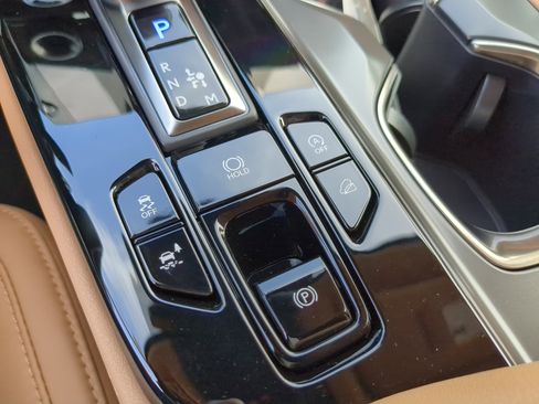 New 2026 Lexus NX 350 AWD w/ Luxury Package image 27